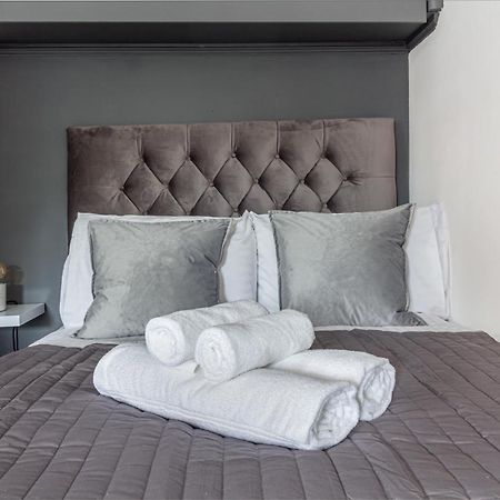 Host & Stay - New Street Accommodation Worcester Exteriér fotografie