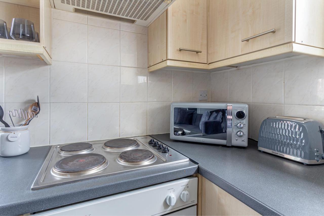 Host & Stay - New Street Accommodation Worcester Exteriér fotografie